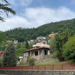 Belvedere Di Popiglio