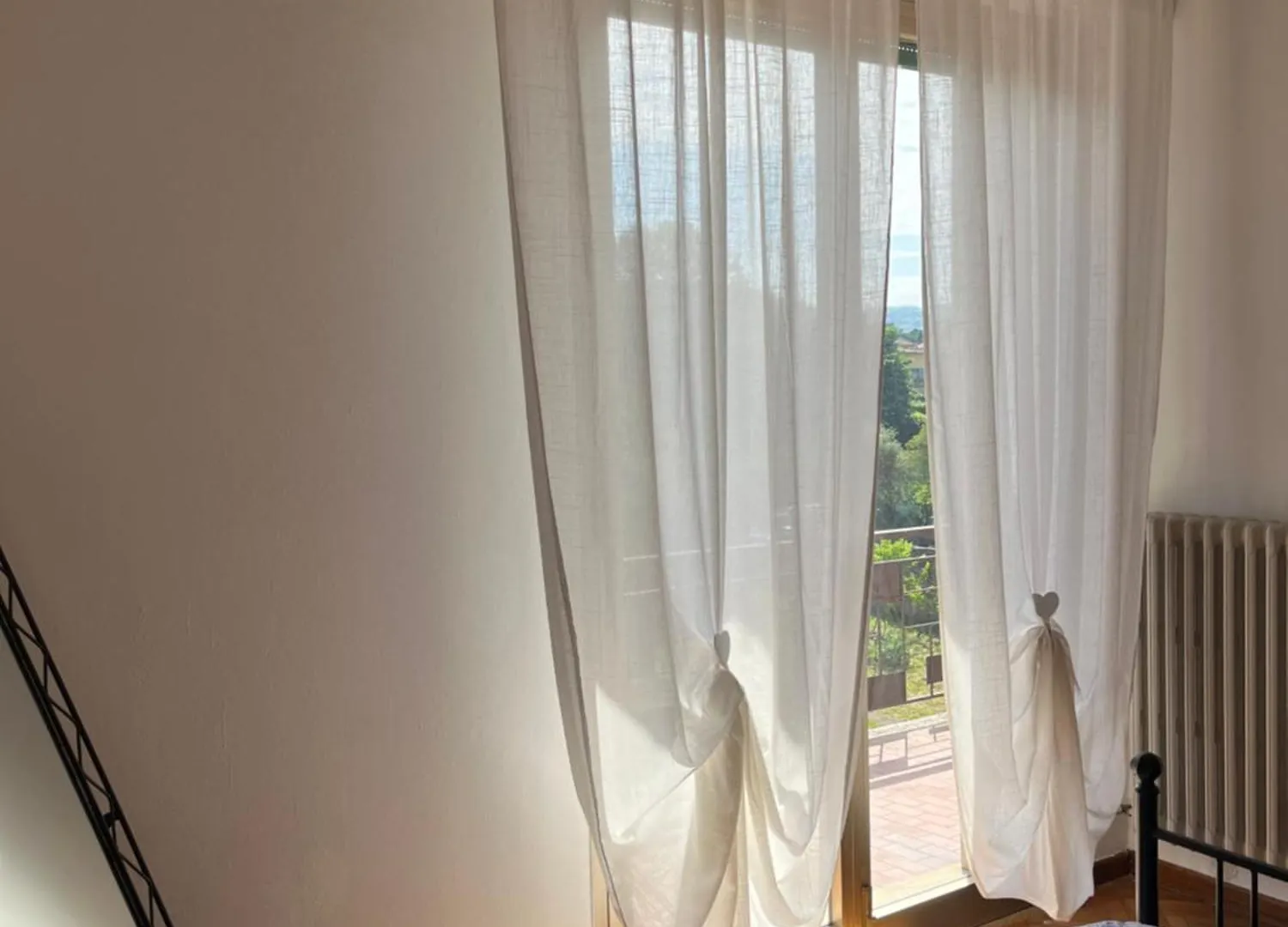 Apartment Le Case In Piazza Monsummano Terme