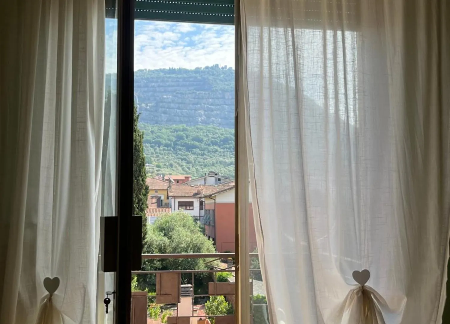 Le Case In Piazza Monsummano Terme 0*,  Italy