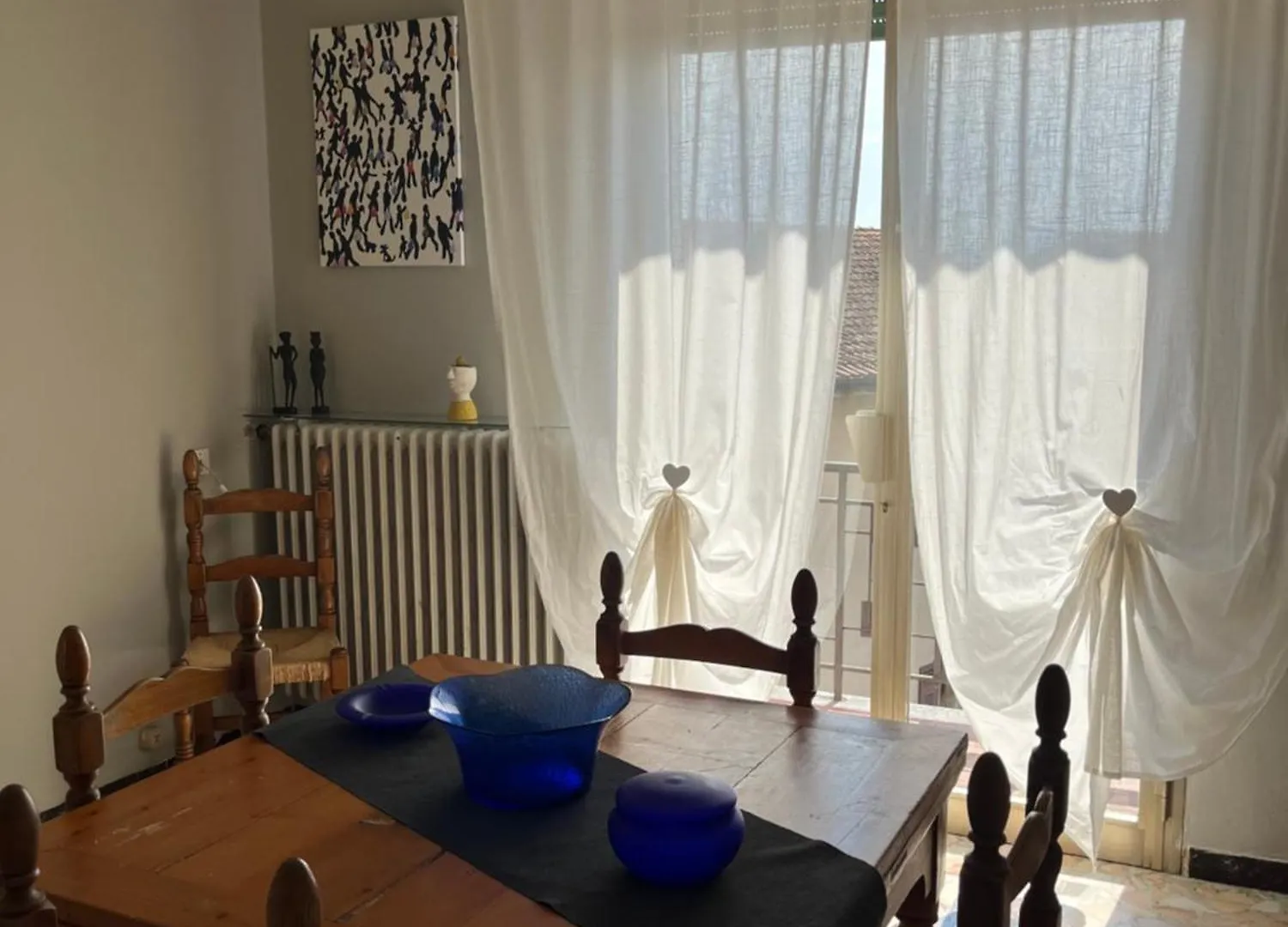 Le Case In Piazza Monsummano Terme Apartment