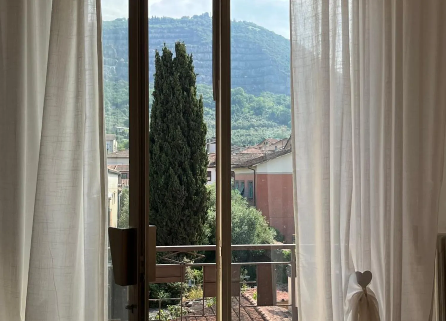 Le Case In Piazza Monsummano Terme